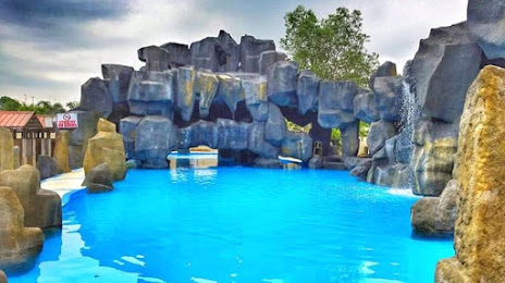 Galilee Wonderland Resort, Baliuag