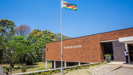 Mutare Museum, Mutare