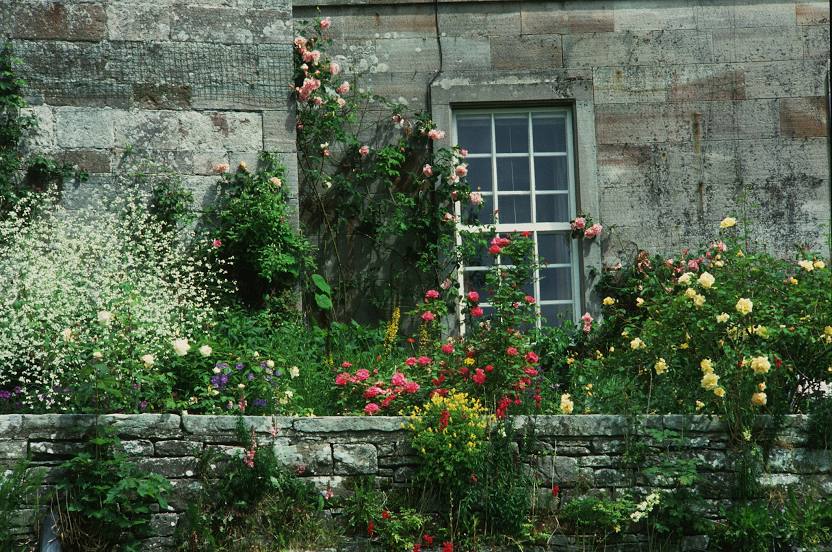 Dalemain Mansion & Historic Gardens, Penrith