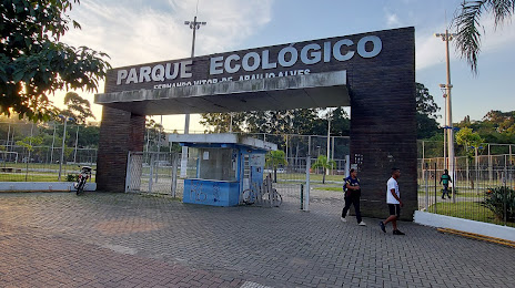 Eldorado Ecological Park, Diadema