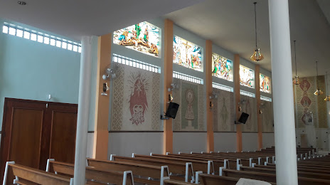 Santuario de Nossa Senhora da Conceição Aparecida, 
