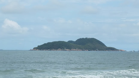 Ilha Pompeba, São Vicente
