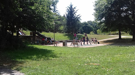 Parc d'Auzette, Panazol