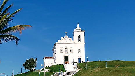 Igreja Nossa Senhora de Nazareth, Saquarema