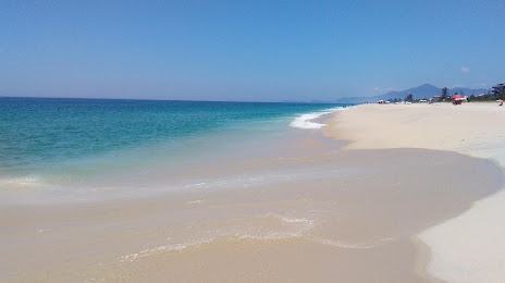 Praia de Barra Nova, Saquarema