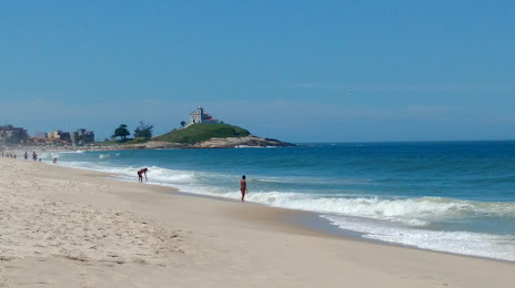 Vila Beach (Praia da Vila), 