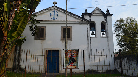Living Museum of St. Benedict, Duque de Caxias