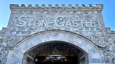 Stone Castle Vineyards and Winery, Kosovo Polje