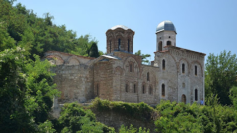 Serbian Orthodox Church of Saviour, Kosovo Polje