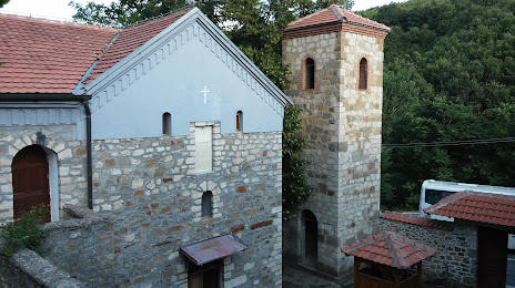 Devič Monastery, Kosovo Polje