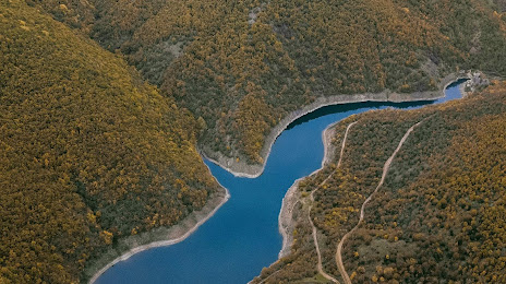 Liqeni i Përlepnicës, Kosovo Polje