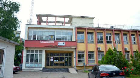 Museum of Mitrovica, Kosovo Polje