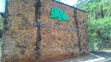 Parque Prefeito Luiz Roberto Jábali, Ribeirão Preto