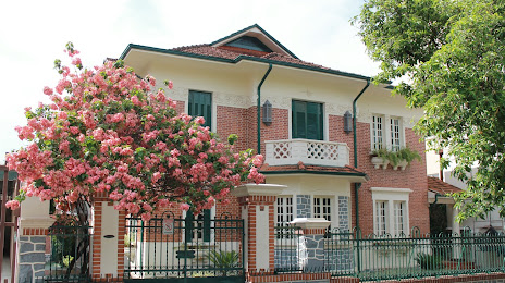 Home of the Italian Memory, Ribeirão Preto