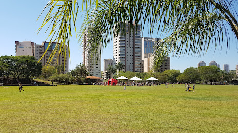 Parque Municipal Dr. Luis Carlos Raya, 