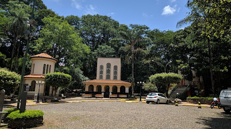 Sete Capelas, Ribeirão Preto