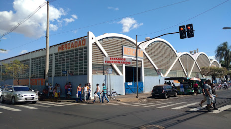 Mercadão Central, Ribeirão Preto