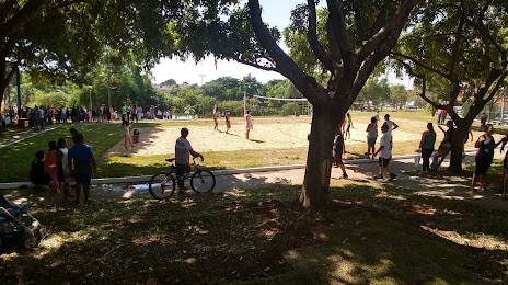 Parque Tom Jobim, Ribeirão Preto