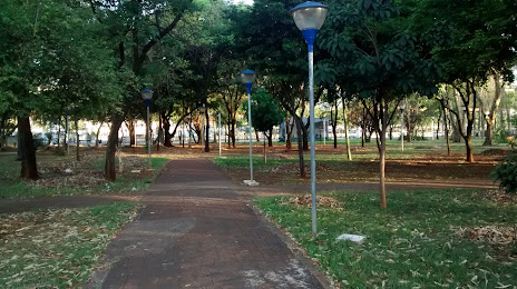 Parque Ecológico Maurilio Biaggi, Ribeirão Preto