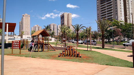 South Park Roberto Francói, Ribeirão Preto