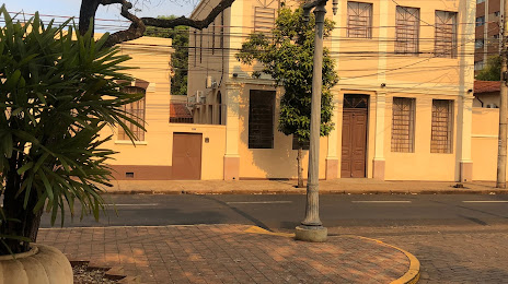 Museu da Imagem e do Som ‘José da Silva Bueno’, Ribeirão Preto