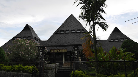 Bontoc Museum, Bontoc