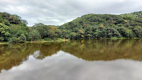Parque Natural Municipal do Pedroso, Ribeirão Pires