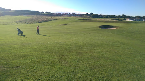 Magdalene Fields Golf Club, Berwick-upon-Tweed