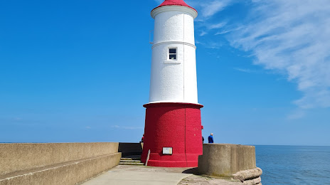 Berwick Lighthouse, Berwick-upon-Tweed