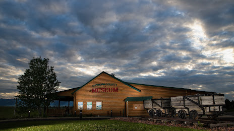 Museum at the Bighorns, Sheridan