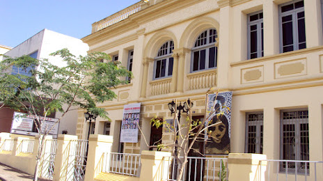 Casa de Cultura Rogério Cardoso, 