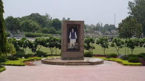 O.P. JINDAL Park(City Center), Jagadhri
