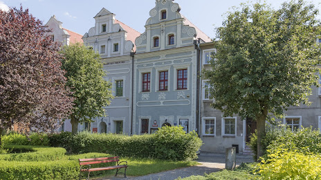 Museum Wschowa (Muzeum Ziemi Wschowskiej), Всхова