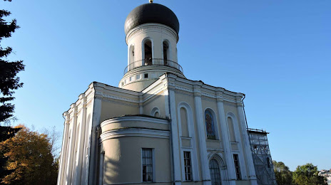 Никольский Храм, Наро-Фоминск