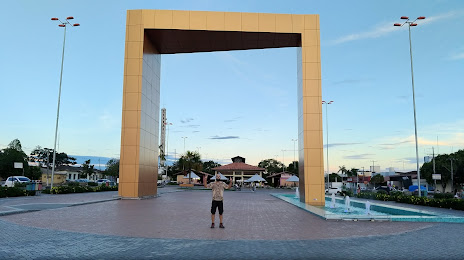 Millennium Portal, Boa Vista