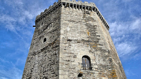 Tower of Andrade, Vilalba