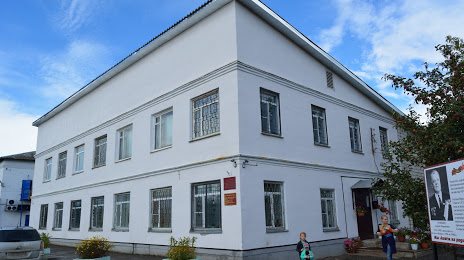 Музей Истории Крестьянства, Котельнич
