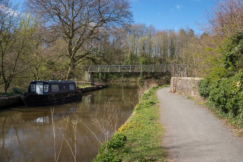 Peak Forest Canal, 