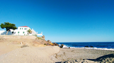 Playa de Bahía, Mazarrón