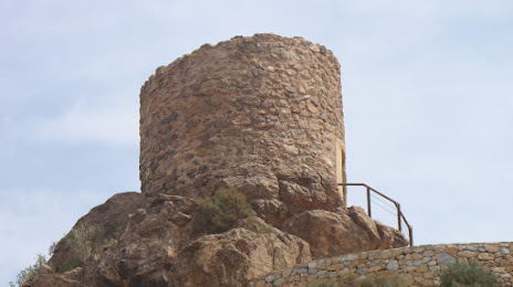 Torre del Molinete, 
