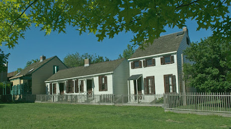 Weeksville Heritage Center, 