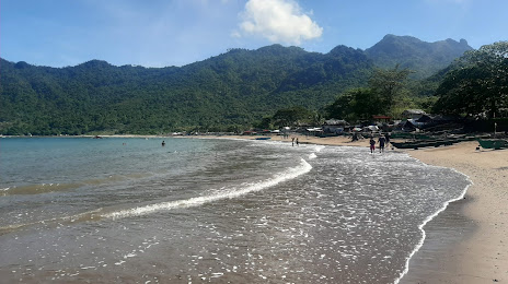 Patungan Cove, Maragondon