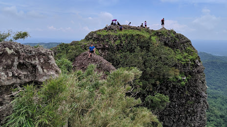 Mount Marami, Maragondon