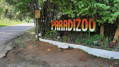 Paradizoo Theme Park, Maragondon