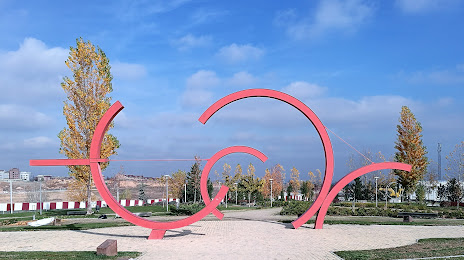 Parque y Museo de Feliciano Hernández, Navalcarnero