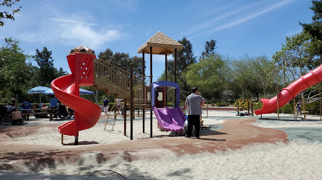 Oso Viejo Community Park, Rancho Santa Margarita