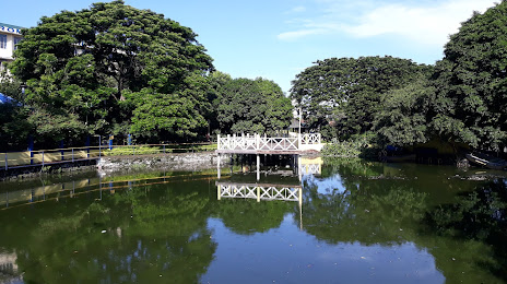 Bacoor Eco Park, Imus