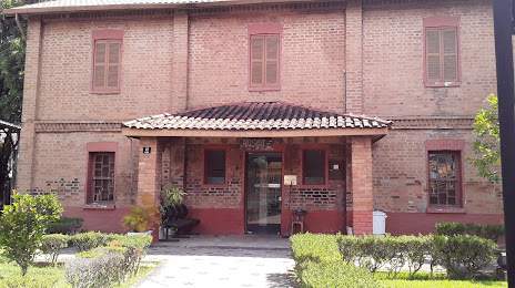 Municipal Museum Barueri, Jandira
