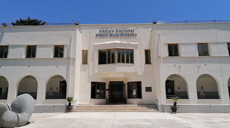 Centro Cultural Pablo Ruiz Picasso, Torremolinos
