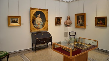 Museum of Fine Arts, Argel